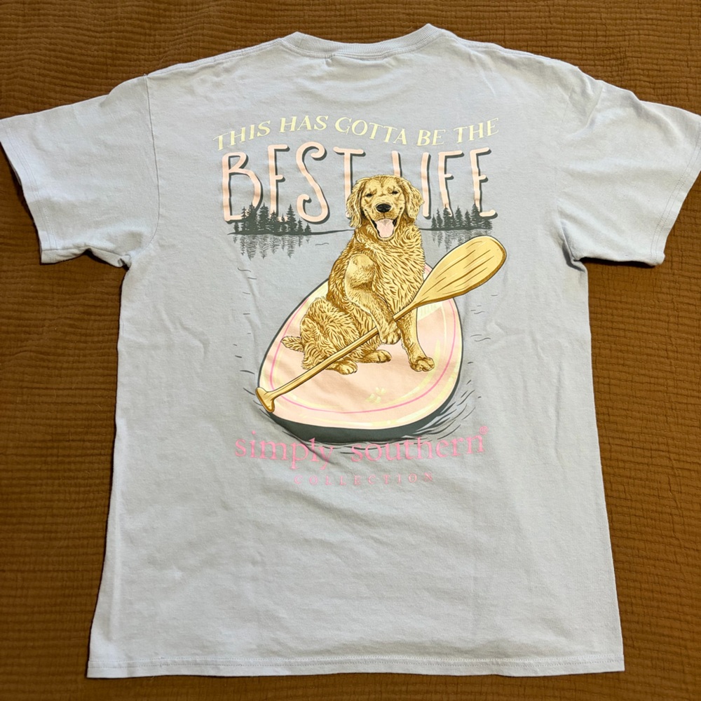 Simply Southern Tee